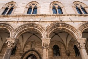 Musée d'Histoire culturelle de Dubrovnik, Croatie