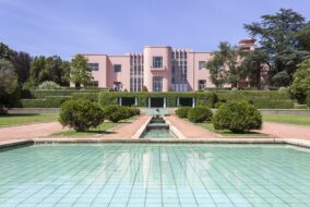 Musée d'art contemporain de Serralves