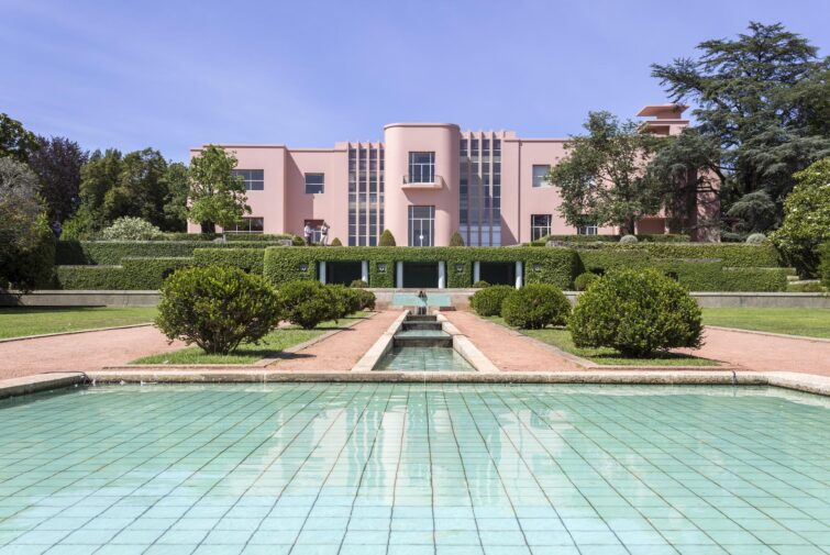 Musée d'art contemporain de Serralves