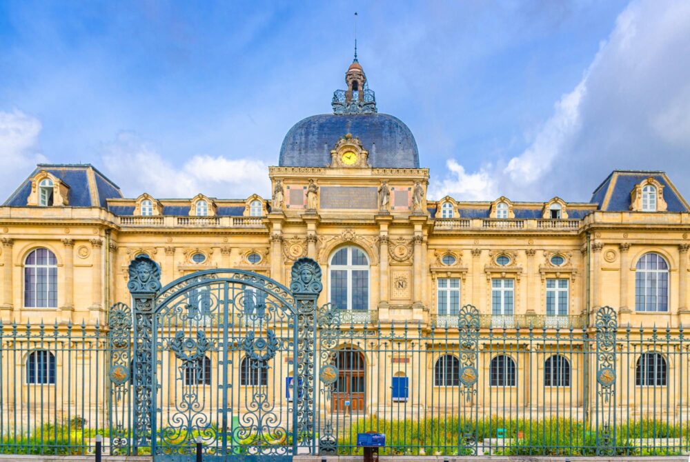 Musée de Picardie à Amiens