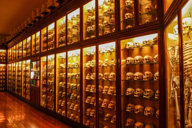 Museo Canario, Las Palmas