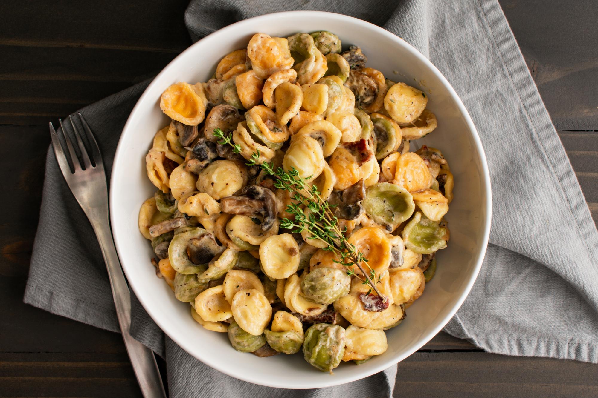 Orecchiette, cuisine des Pouilles