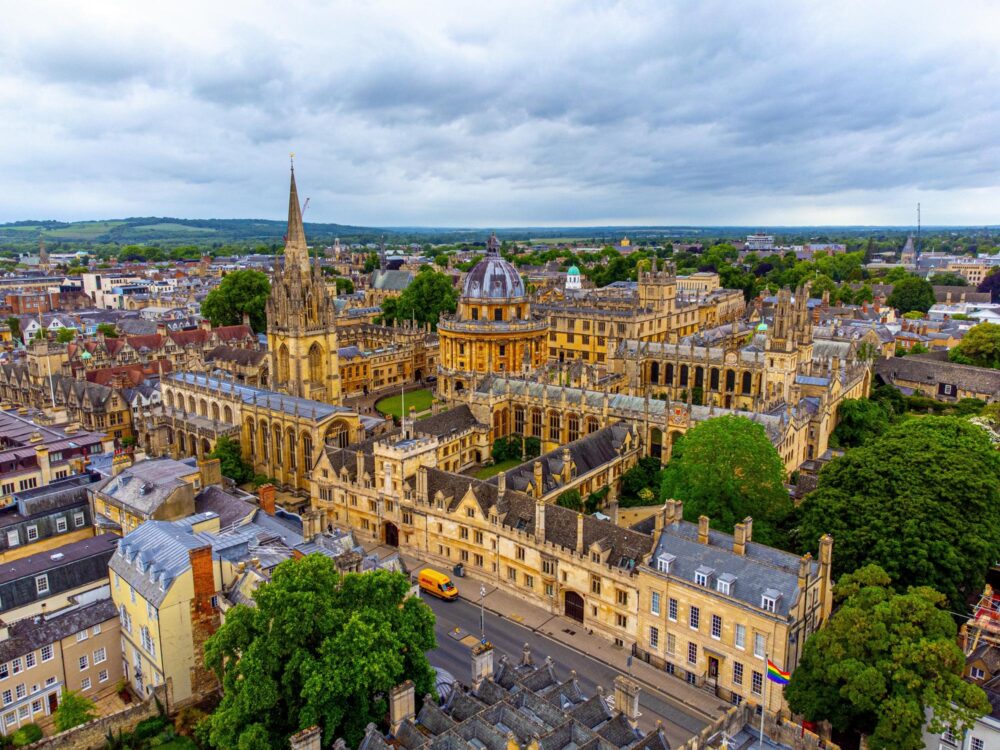 Oxford