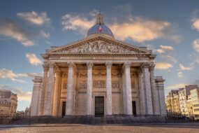 Panthéon de Paris