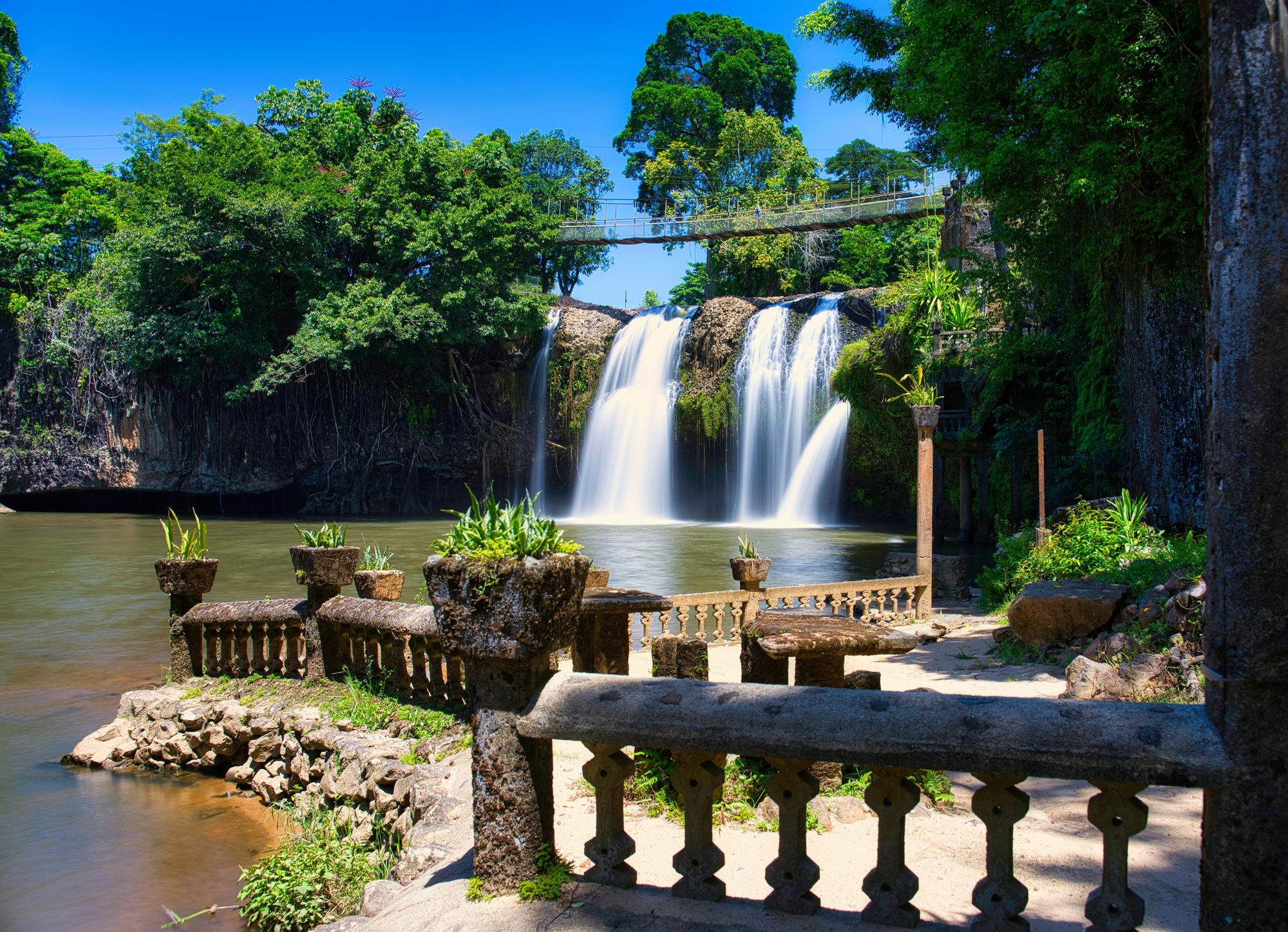 Paronella Park