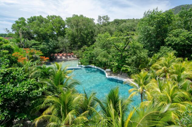 Penang Escape Theme Park