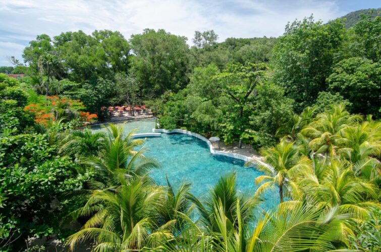 Penang Escape Theme Park