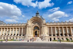 Petit Palais Paris