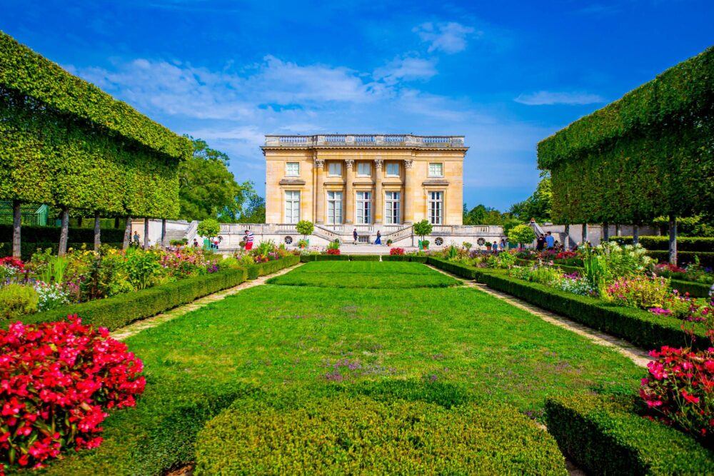 Petit Trianon
