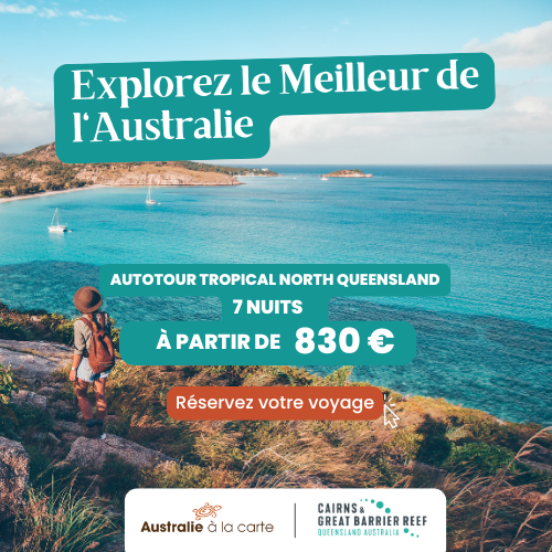 australiealacarte