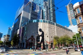 Seattle Art Museum