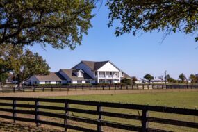 Southfork Ranch à Dallas