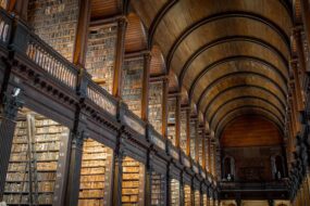 Trinity College Dublin