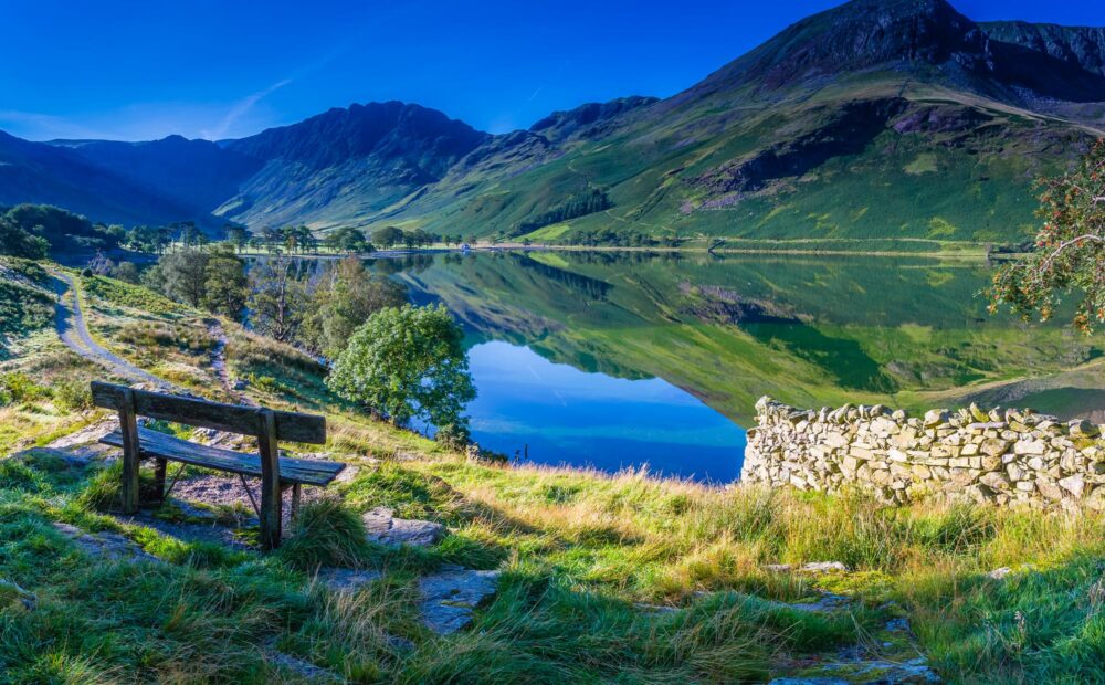 Visiter Lake District au Royaume-Uni