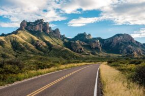 Visiter le Texas