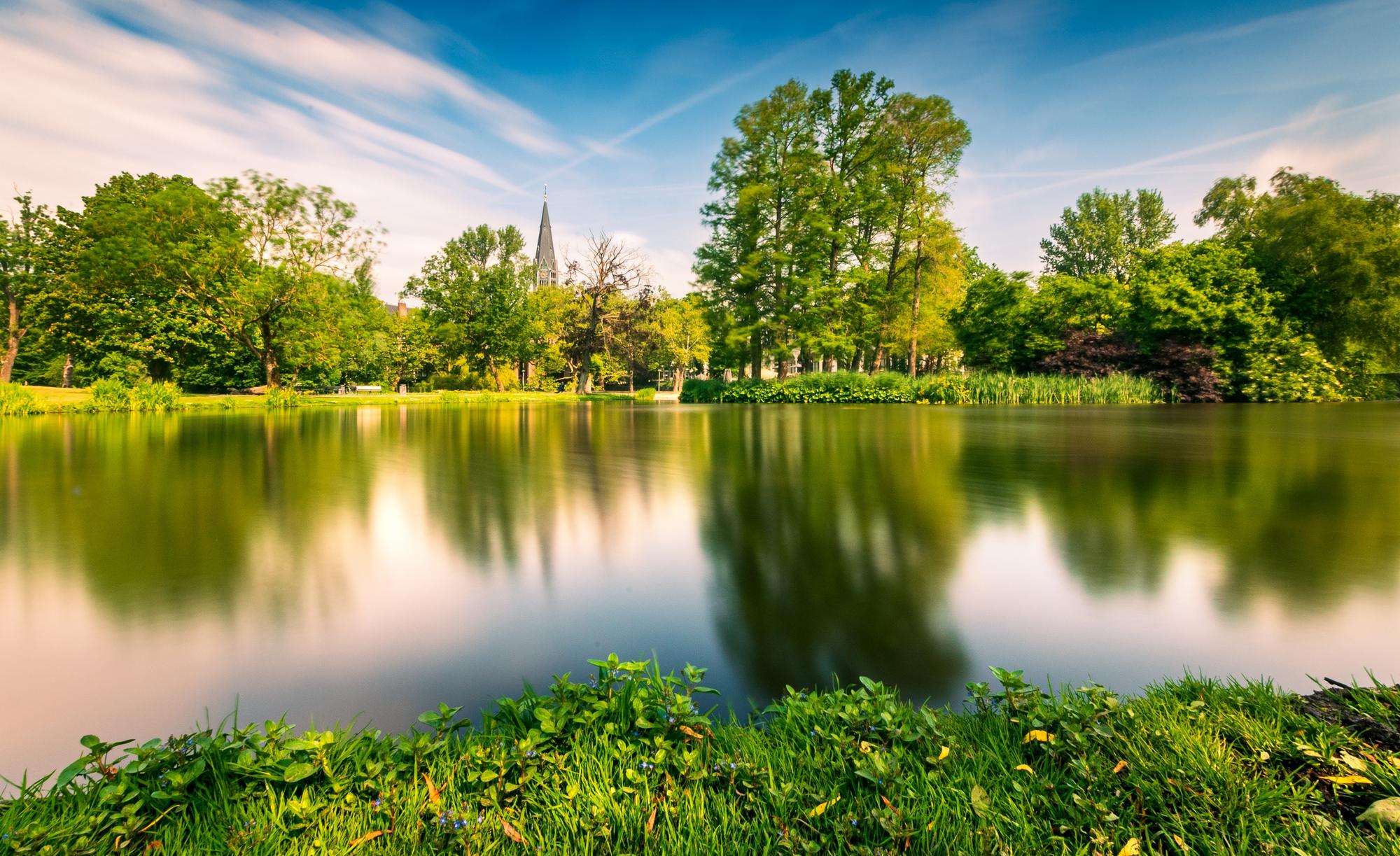 Vondelpark