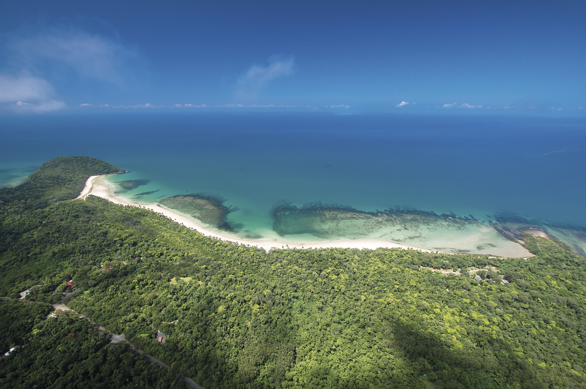 Cape Tribulation, Tropical North Queensland