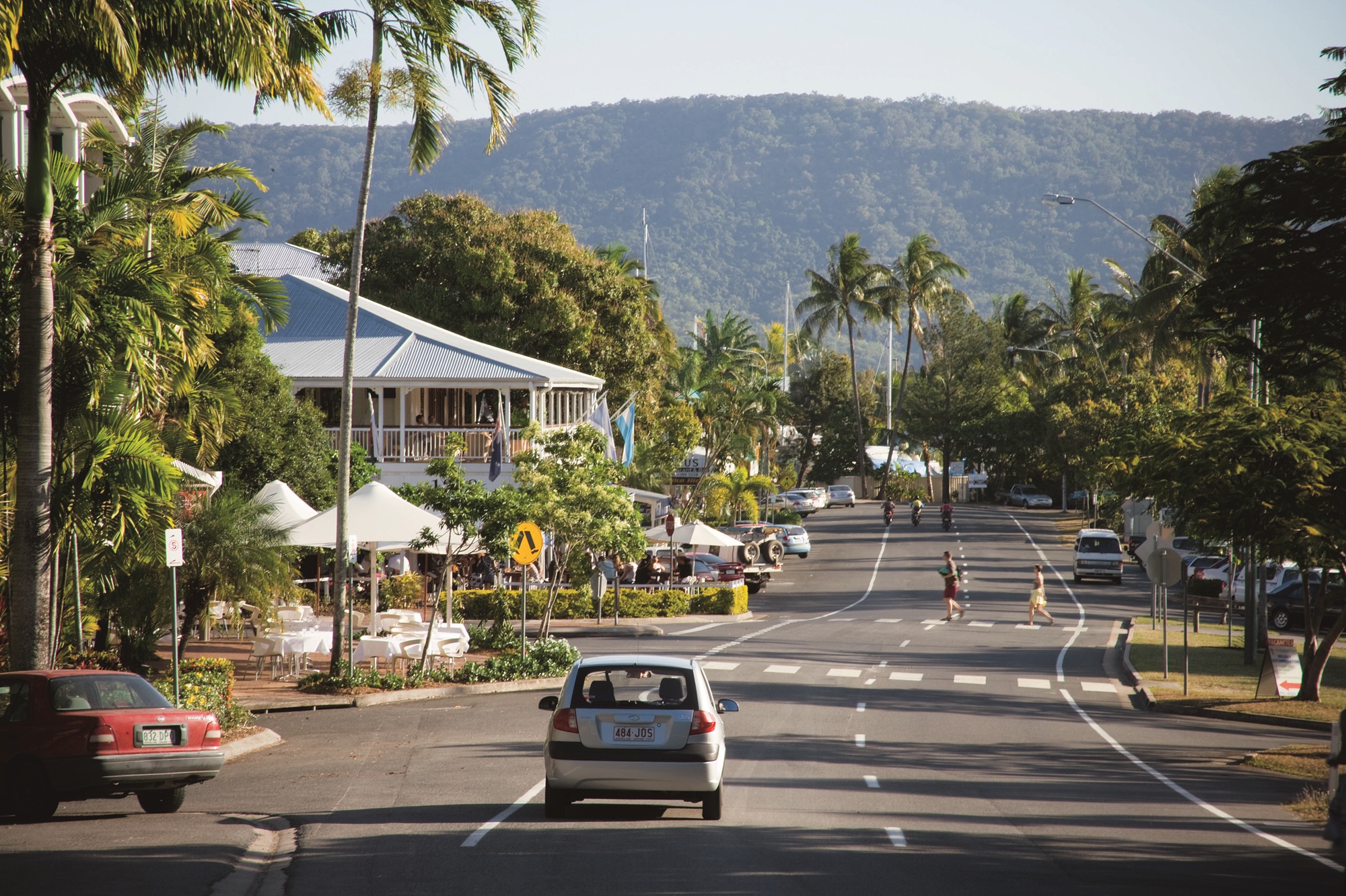 Port Douglas, Tropical North Queensland