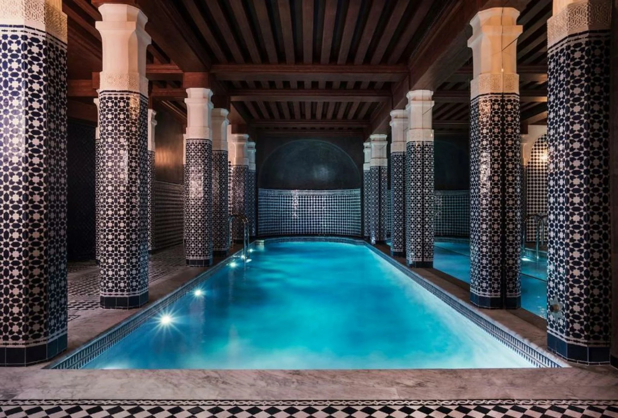 Maison Proust, Hotel & Spa La Mer, Paris