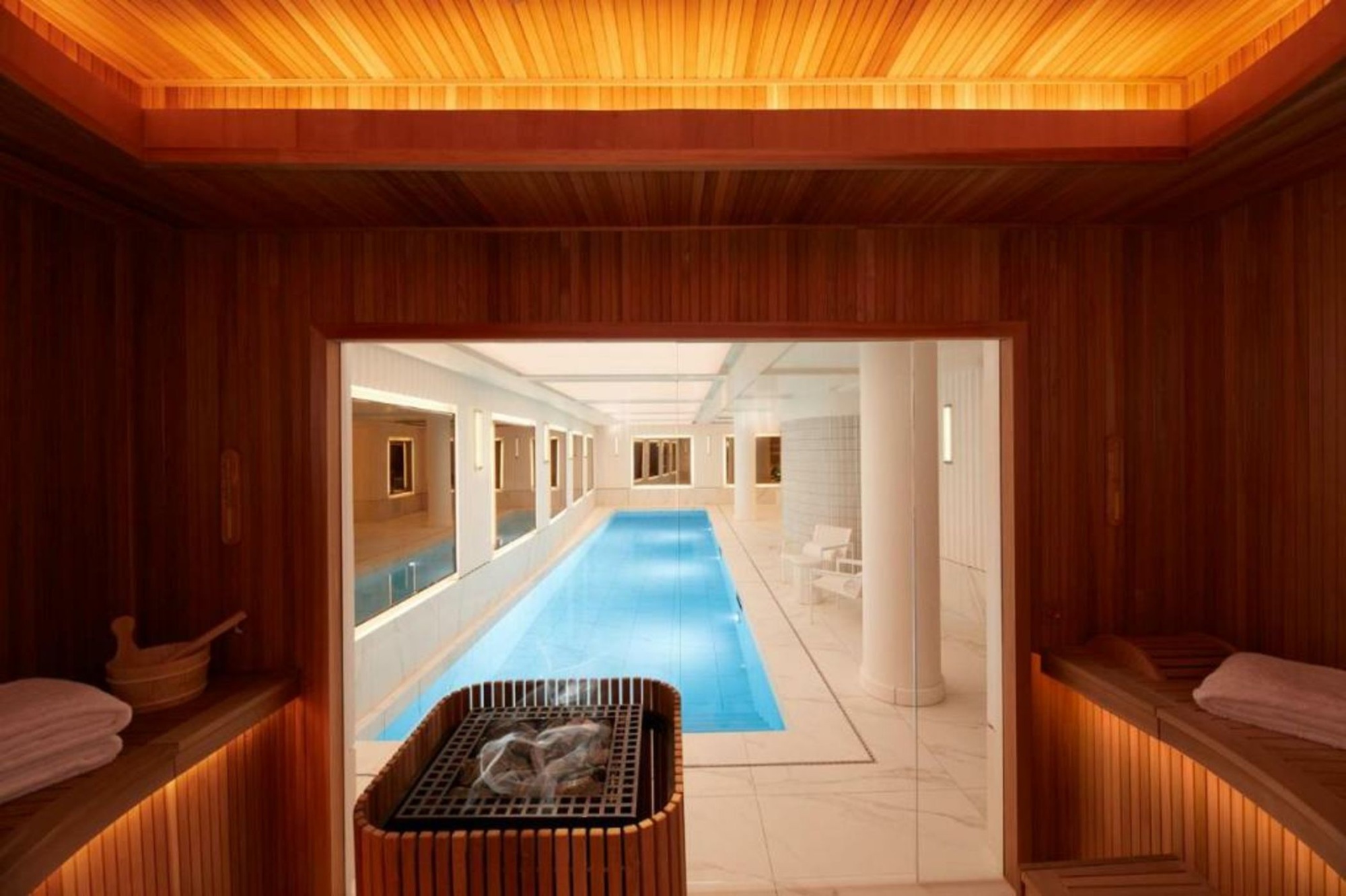 Villa-des-Prés, Paris