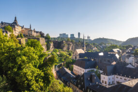 Visiter Luxembourg