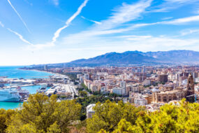 Visiter Malaga