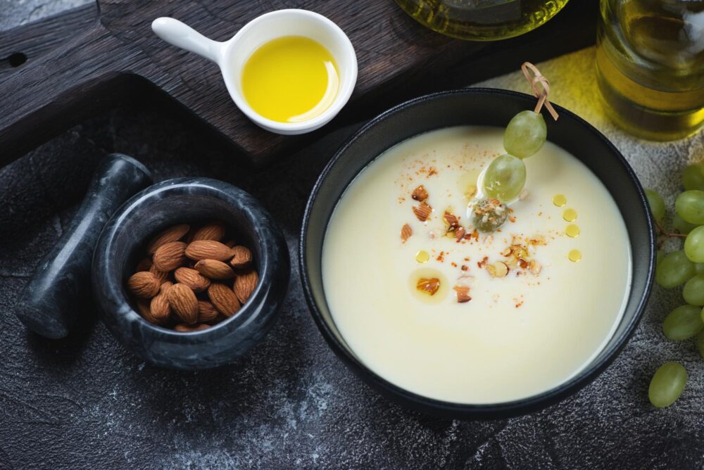 Ajoblanco