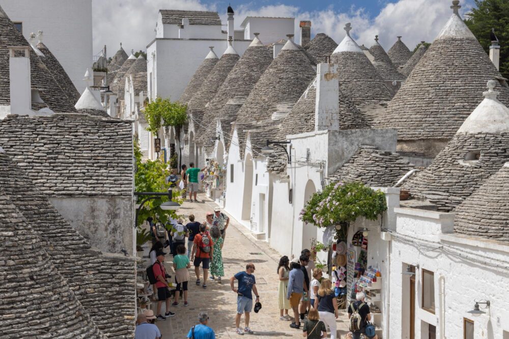 Alberobello