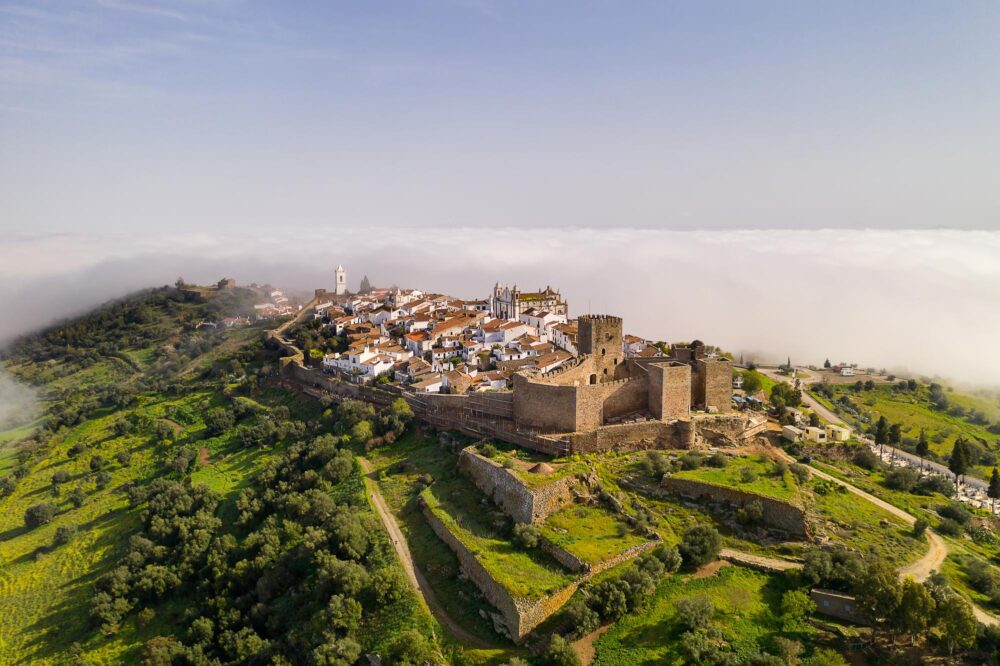 Alentejo, Portugal