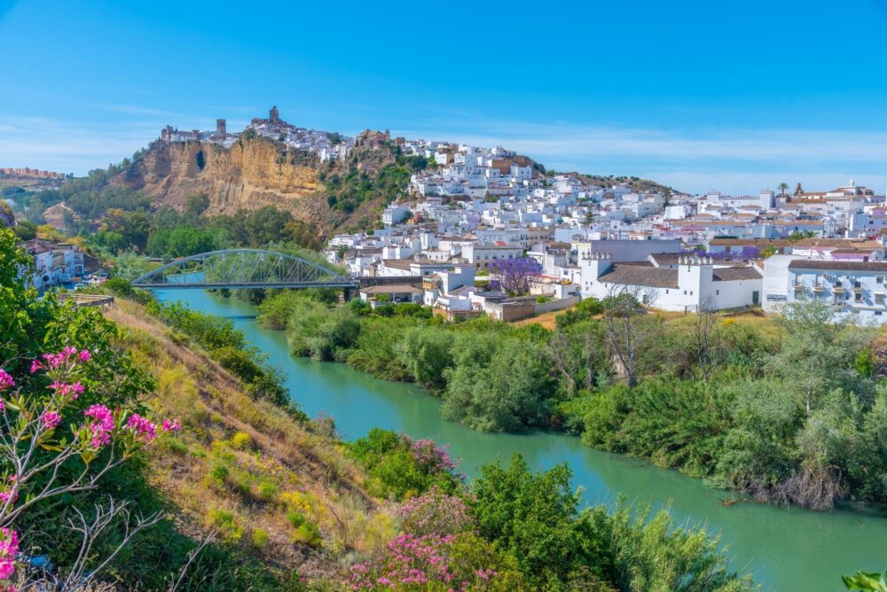 Arcos de la Frontera