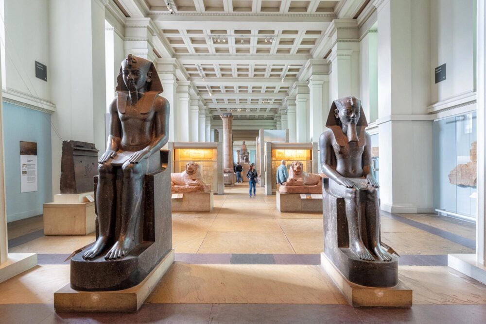 British Museum