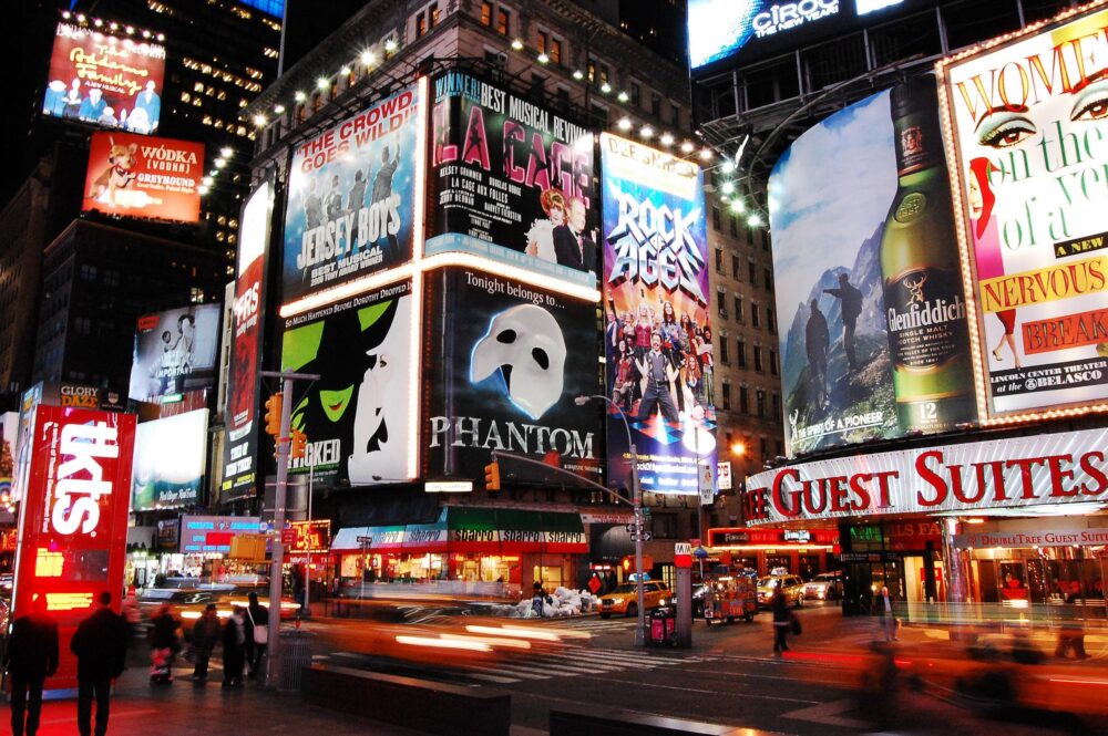 Broadway