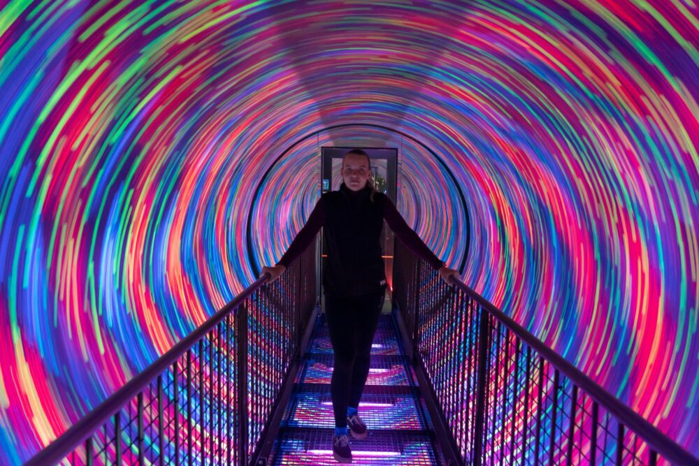 Camera Obscura and World of Illusions