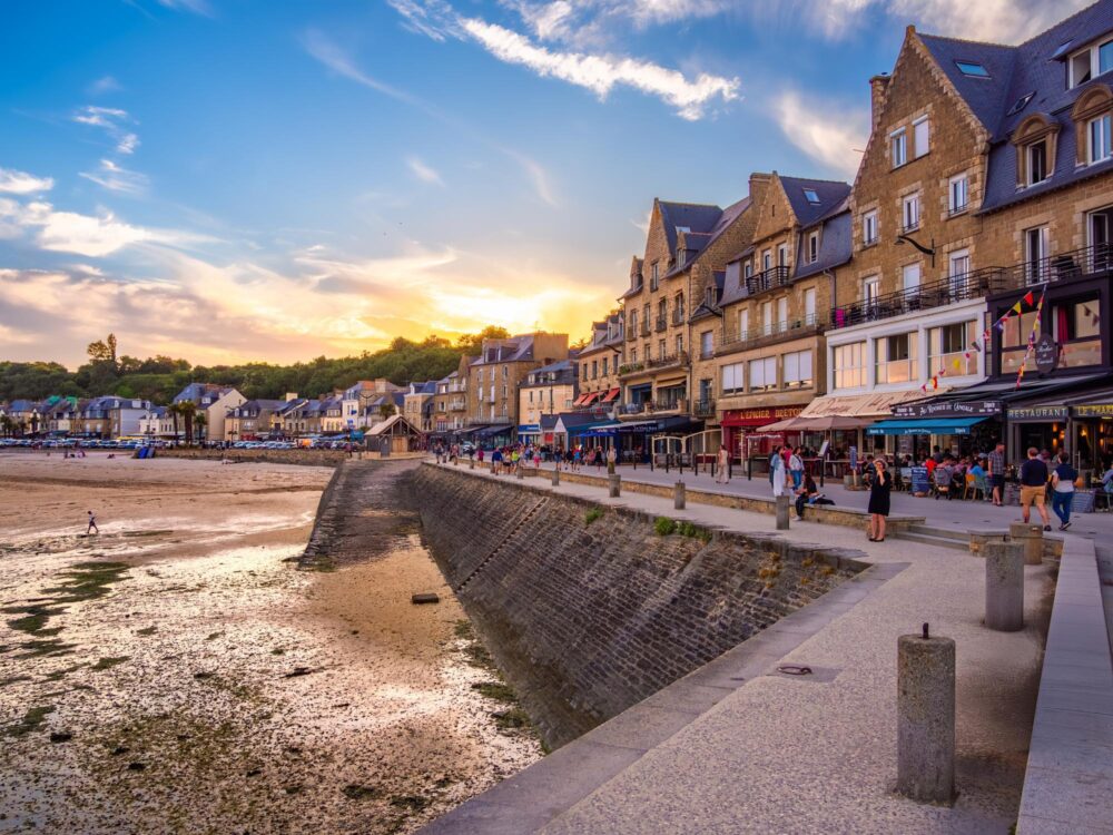 Cancale