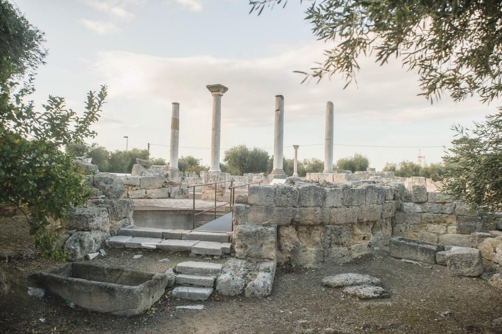 Canosa di Puglia