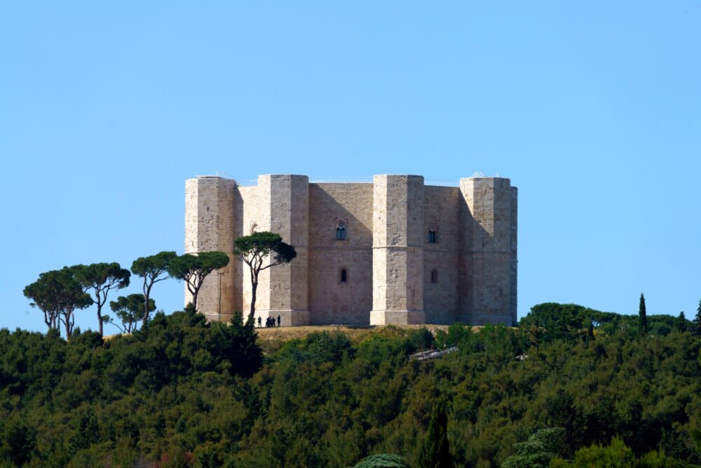 Castel del Monte