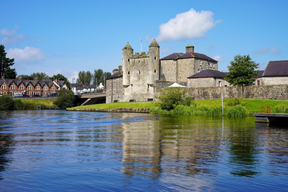 Château d'Enniskillen