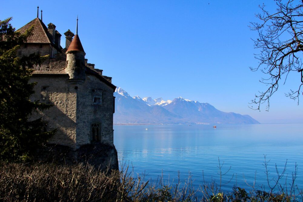 Château de Chillon