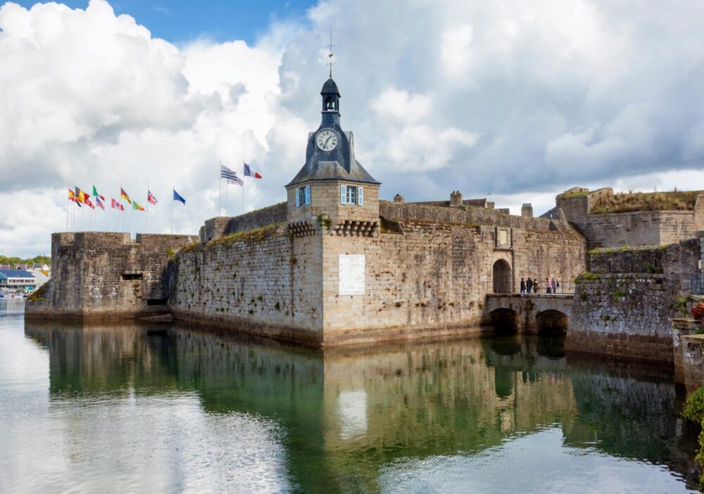 Concarneau