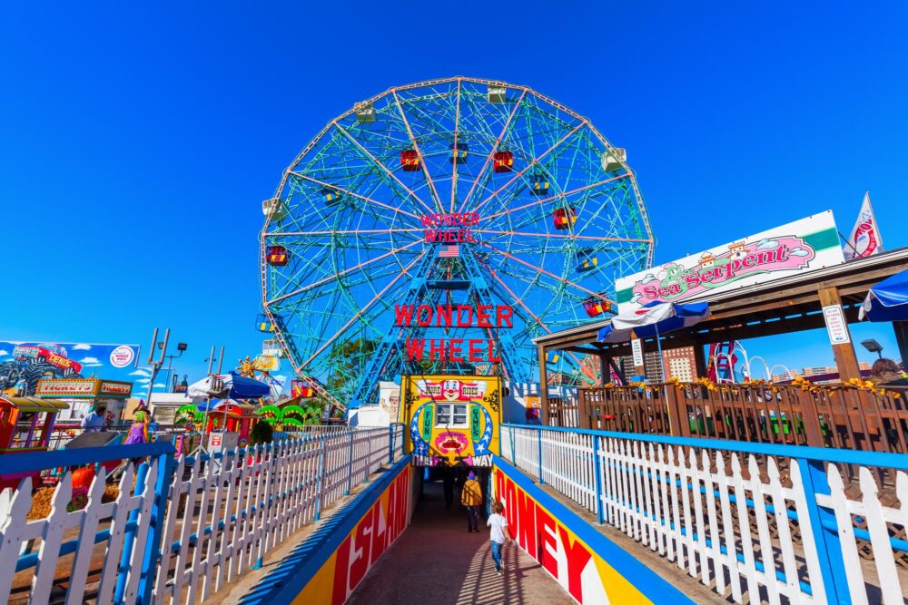 Coney Island