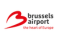 Logo brusselairport