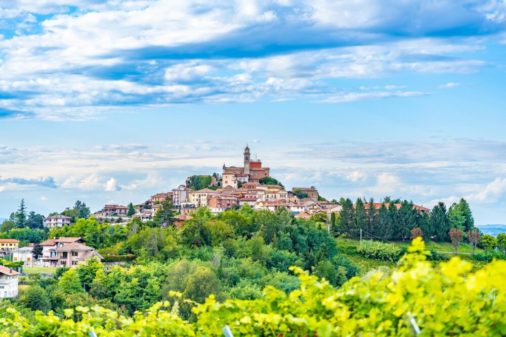 Costigliole d'Asti