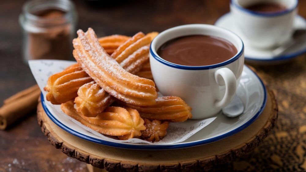 Découvrir le chocolat local
