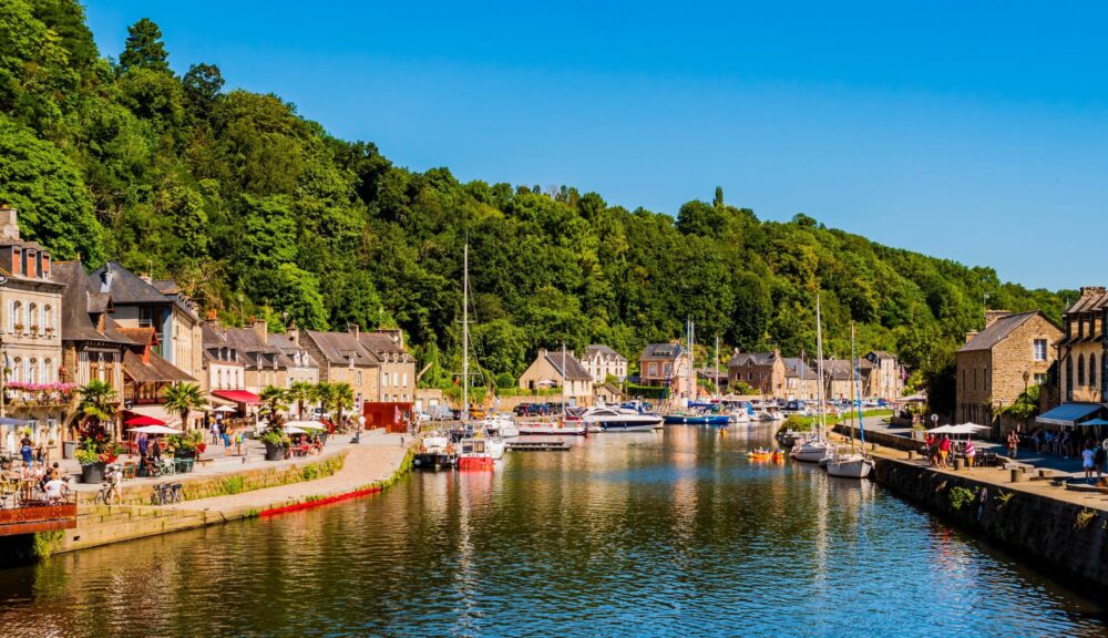 Dinan