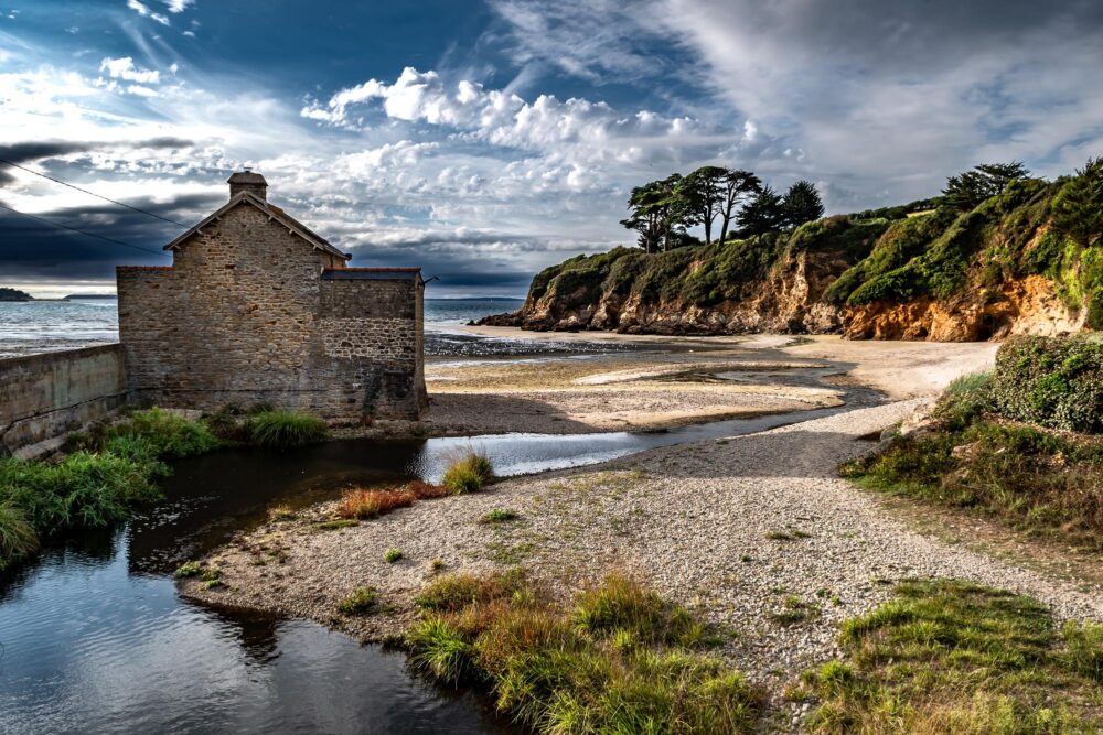 Douarnenez
