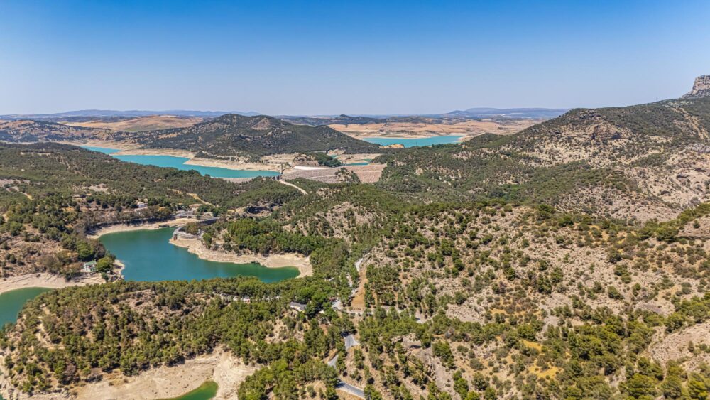El Chorro