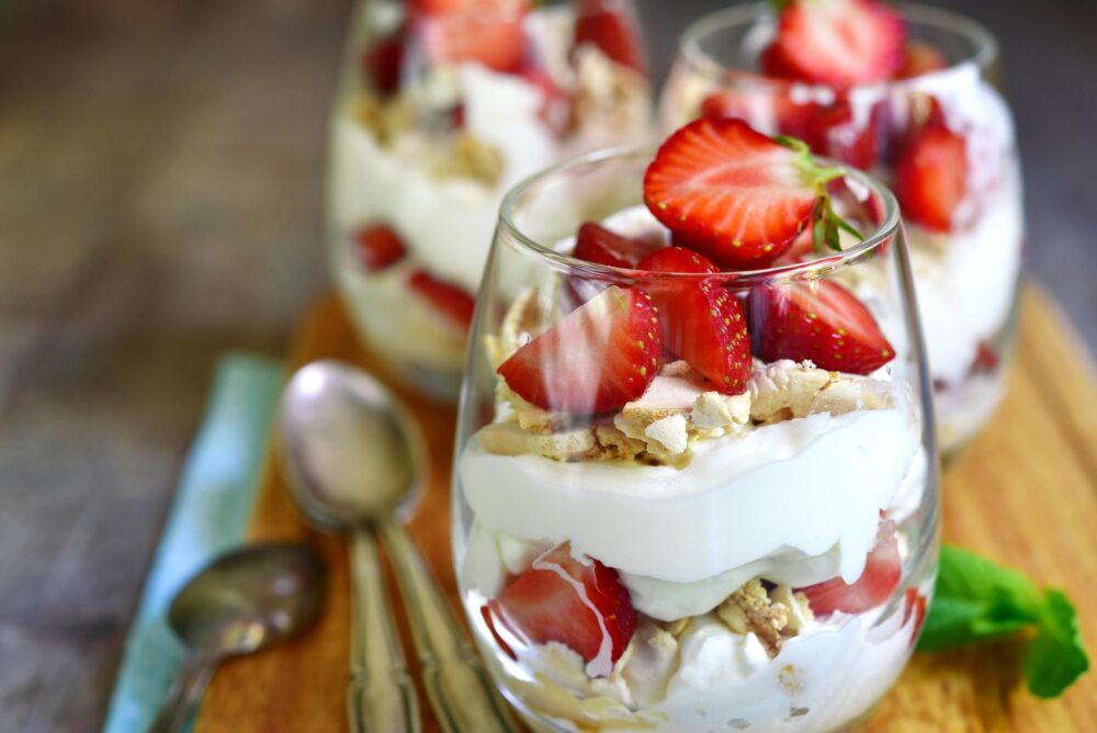 Eton mess