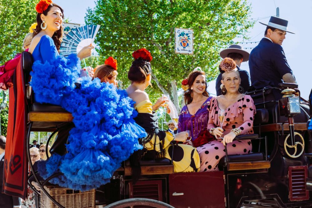 Feria de Séville