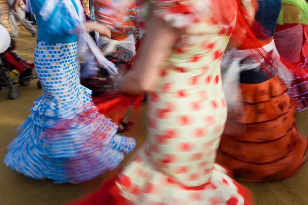 Flamenco de Jerez de la Frontera