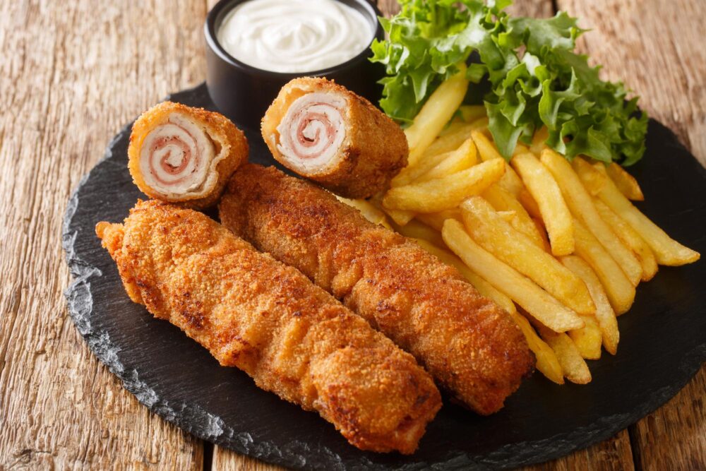 Flamenquín